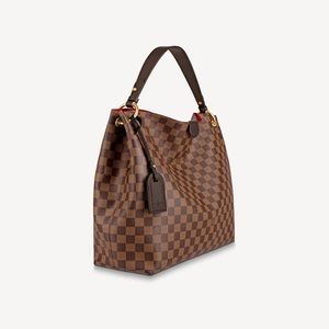 SOLD******LV Graceful MM sold out online